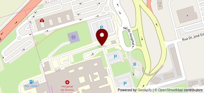 Largo do Divino Esp�rito Santo, Ponta Delgada