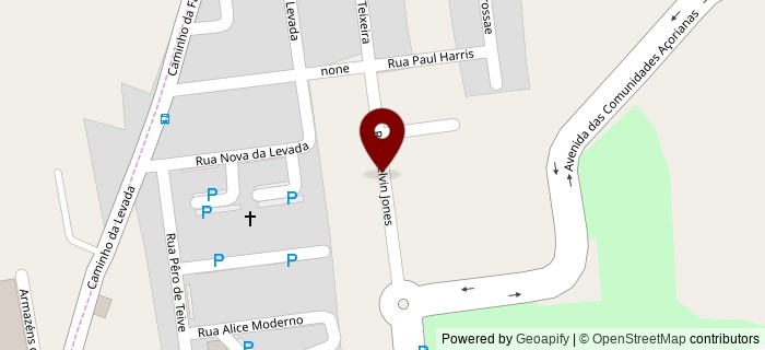 Rua Visconde de Santa B�rbara, Ponta Delgada