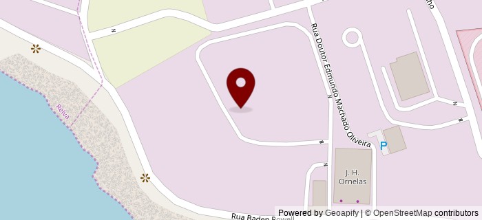 Rua Doutor Edmundo Machado Oliveira, Ponta Delgada