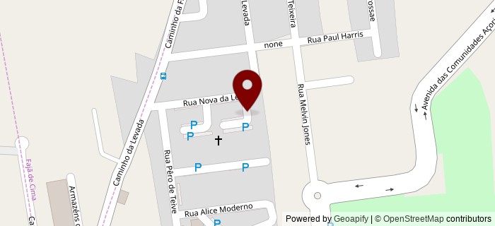 Rua Estrela, Ponta Delgada