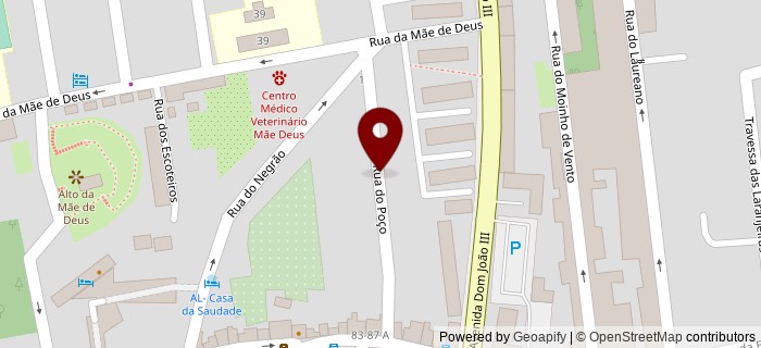 Rua do Po�o, Ponta Delgada