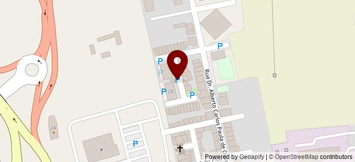 Rua Doutor Francisco Carreiro da Costa, Ponta Delgada