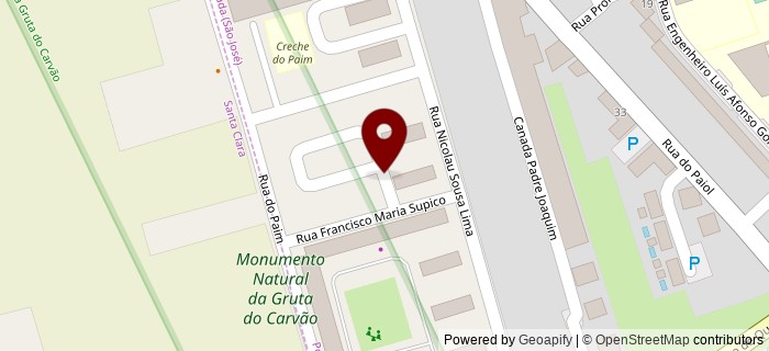 Pra�a da Primeira Assembleia Regional, Ponta Delgada