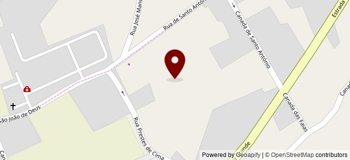 Rua Humberto Maria Pereira, S�o Roque