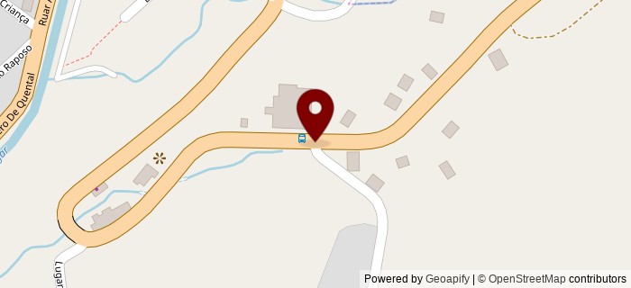 Rua Dona Maria II, Povoa��o