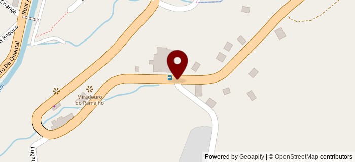 Avenida Padre Jo�o de Medeiros, Povoa��o