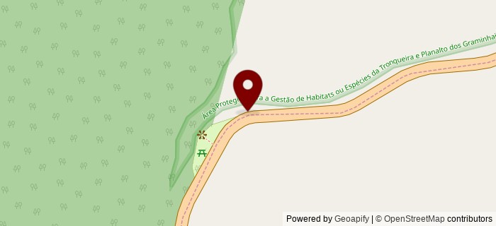 Estrada Regional N� 1-1�, Povoa��o