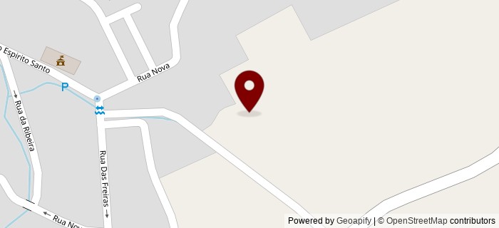 Estrada da Lagoa do Fogo, Ribeira Grande