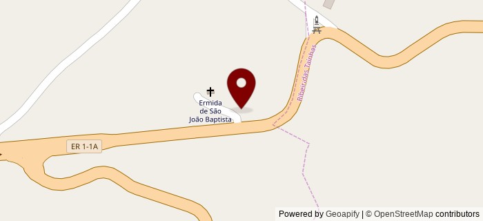 Estrada Regional N� 1-1�, Ribeira Seca