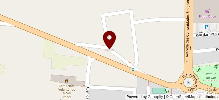 Travessa da Carreira de S�o Francisco, Vila Franca do Campo