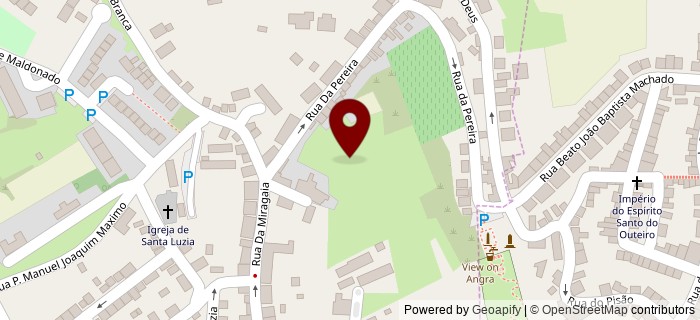 Reguinho, Angra do Hero�smo