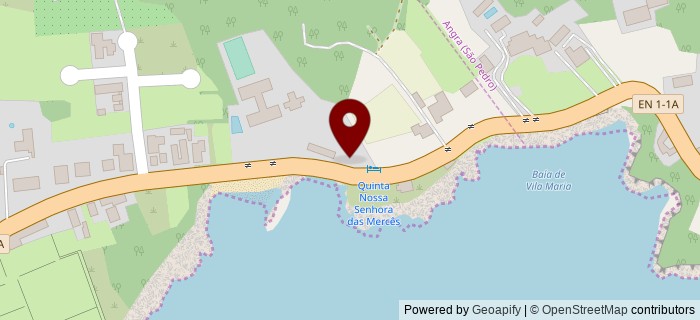 Quinta da Vargem, Angra do Hero�smo