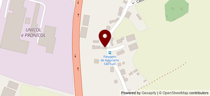 S�o Lu�s, Angra do Hero�smo