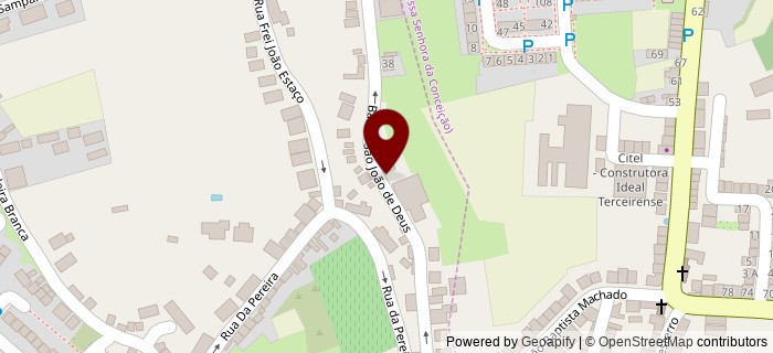 Largo de S�o Jo�o de Deus, Angra do Hero�smo