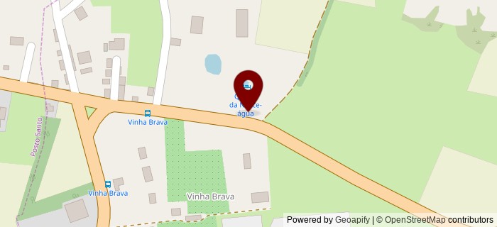 Vinha Brava, Angra do Hero�smo