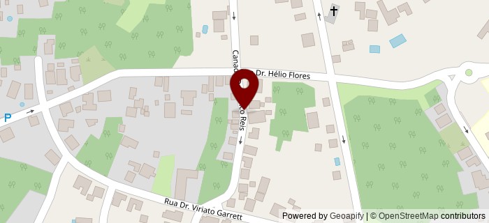 Canada dos Cinco Reis, Angra do Hero�smo