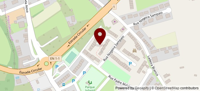 Rua Doutor Eduardo Abreu, Angra do Hero�smo