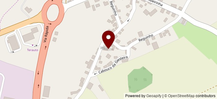 Cabouco dos Farias, Angra do Hero�smo