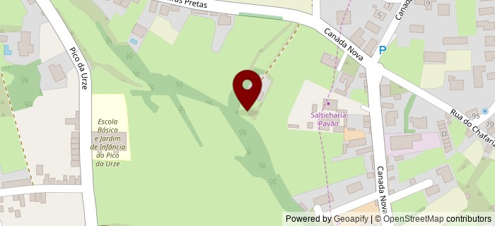 Praceta Gago Coutinho e Sacadura Cabral, Angra do Hero�smo