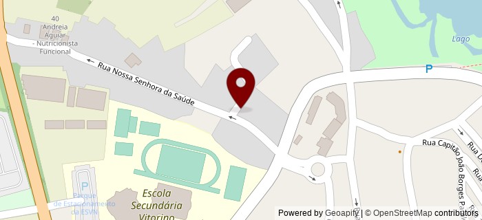 Rua Mestre do Campo, Praia da Vit�ria