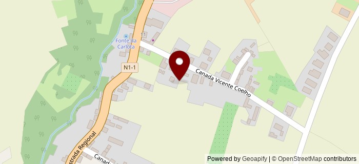 Rua de Agualva, Praia da Vit�ria