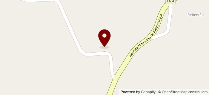 Rebent�o, Rebent�o