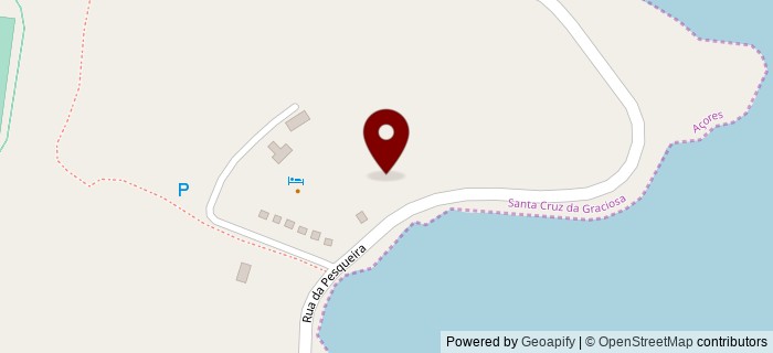 Canada do Moinho, Santa Cruz da Graciosa