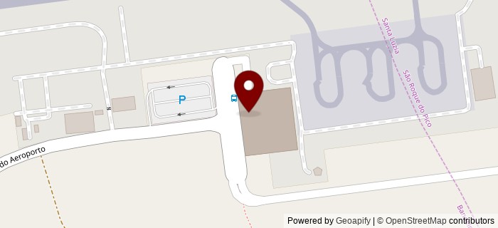 Rua do Cachorro, Bandeiras