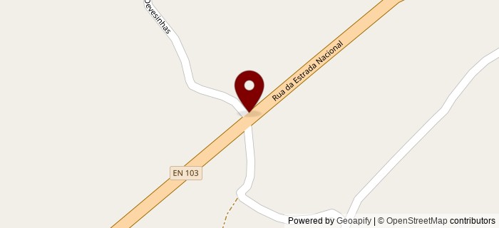 Estrada Nacional 103, Barcelos