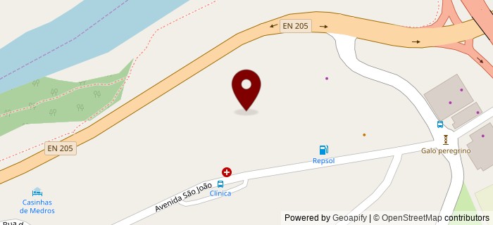 Travessa da Tapada, Barcelos