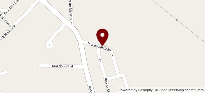 Rua de S�o Jo�o, Barcelos