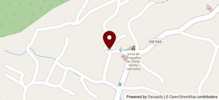 Travessa do Souto, Barcelos