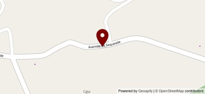 Rua de Tr�s, Barcelos