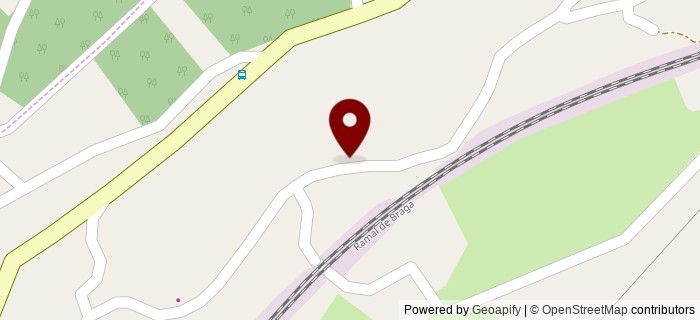 Rua da Fonte, Ru�lhe