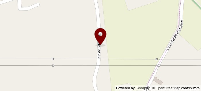 Caminho de Felgueiras, S�o Pedro Merelim