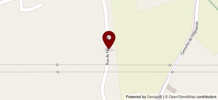 Rua de Felgueiras, S�o Pedro Merelim