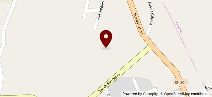 Travessa do Casal, S�o Paio Merelim