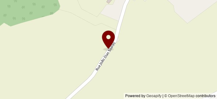 Rua Jo�o Dias Soares, S�o Paio Merelim