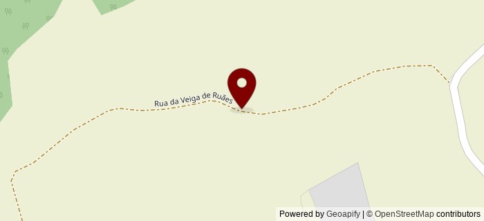 Rua Veiga de Ru�es, S�o Paio Merelim