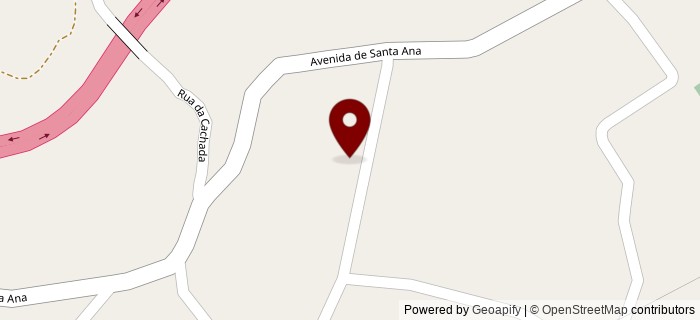 Rua de Barros, Vimieiro