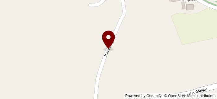 Rua do Fujacal, Espor�es