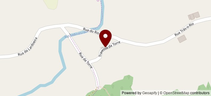 Travessa da Torre, Sequeira