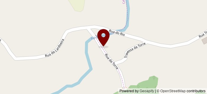 Rua da Torre, Sequeira