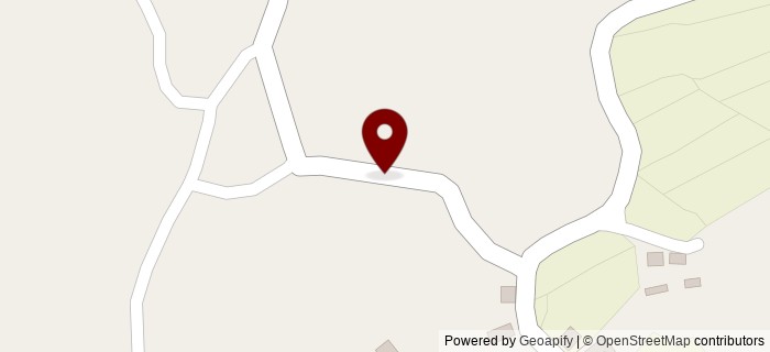 Rua de Paredes, Pedralva