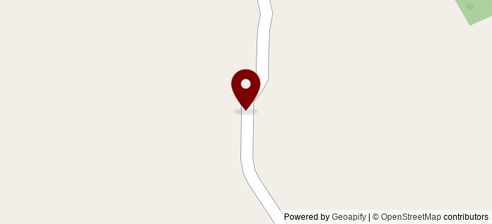 Rua de Picos, Pedralva