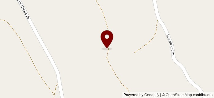 Avenida de Santo Ant�nio, Padim da Gra�a