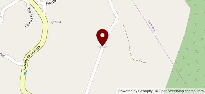 Largo do Pa�o, Sobreposta