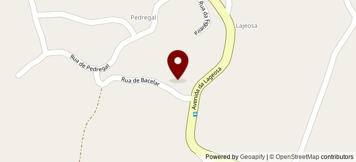 Beco de Entre-Casas, Sobreposta