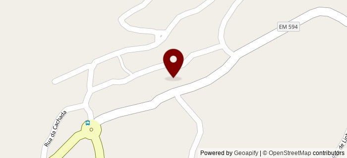 Travessa da Lage, Sobreposta