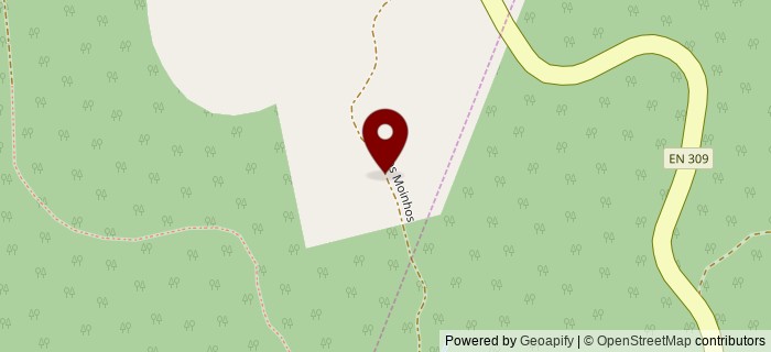 Rua dos Moinhos, Sobreposta